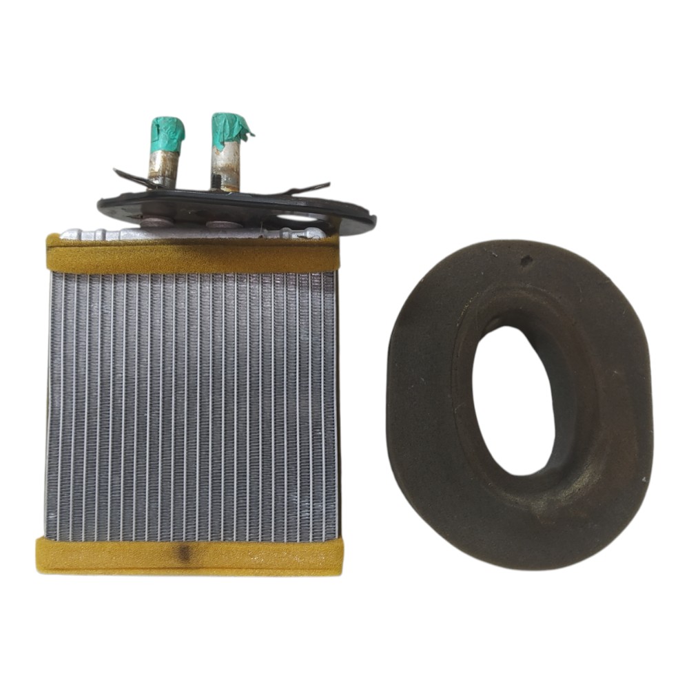Radiador Ar Quente Vw Saveiro G5 1.6 2012 V156 2
