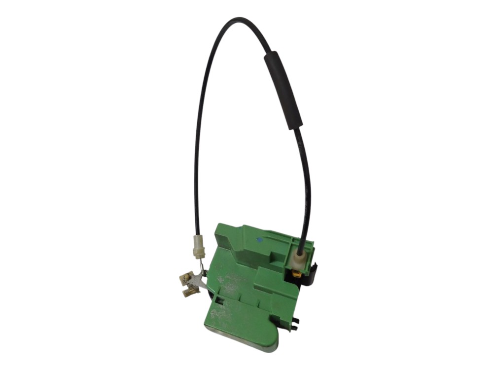 Fechadura Dianteira Direita Fiat Uno Vivace 1.0 2012 V124 4