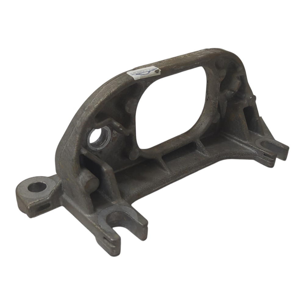 Suporte Coxim Câmbio Renault Duster Mecanica 1.6 2014
