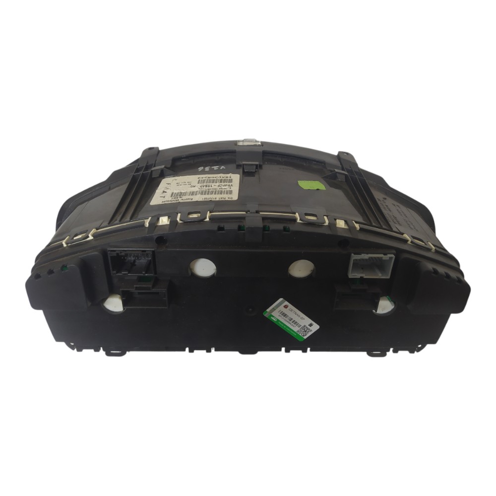 Kit Code Fiat Stilo 1.8 2011 V136 3