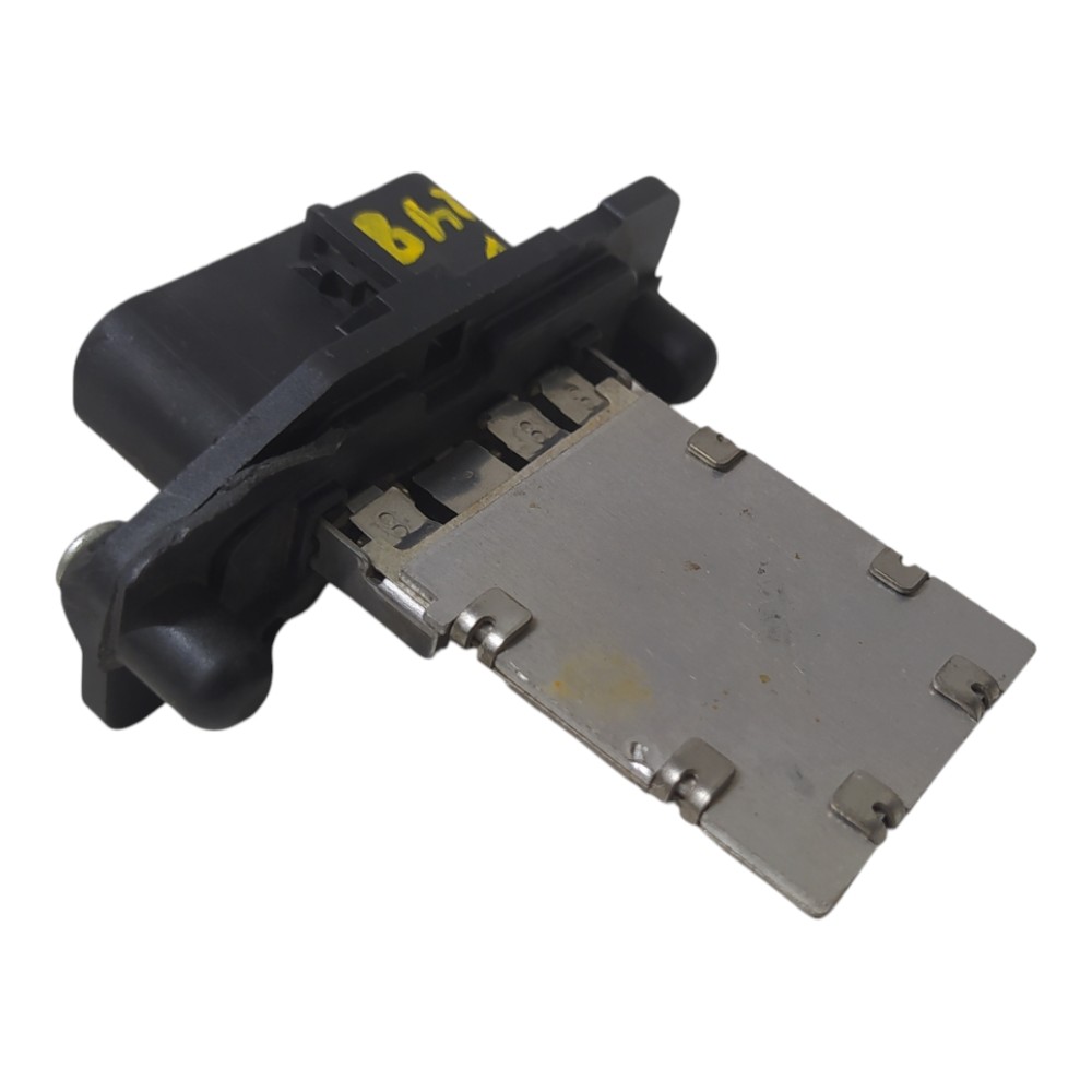 Resistência Ar Condicionado Gm Spin 1.8 2023 V148 3