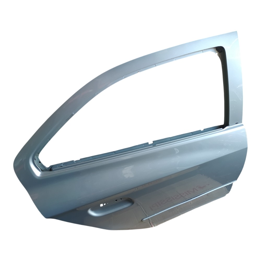 Porta Traseira Direita Chevrolet Prisma 2016 V137 Traseira Direito 3