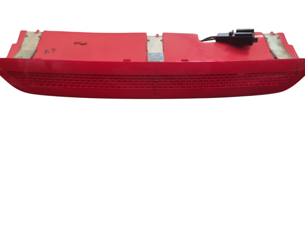 Break Light Luz Stop Vw Gol G5 2012 V164 Testado