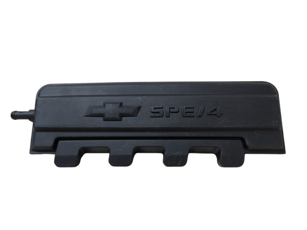 Caixa Ressonadora Filtro De Ar Chevrolet Onix 1.0 2015 V109