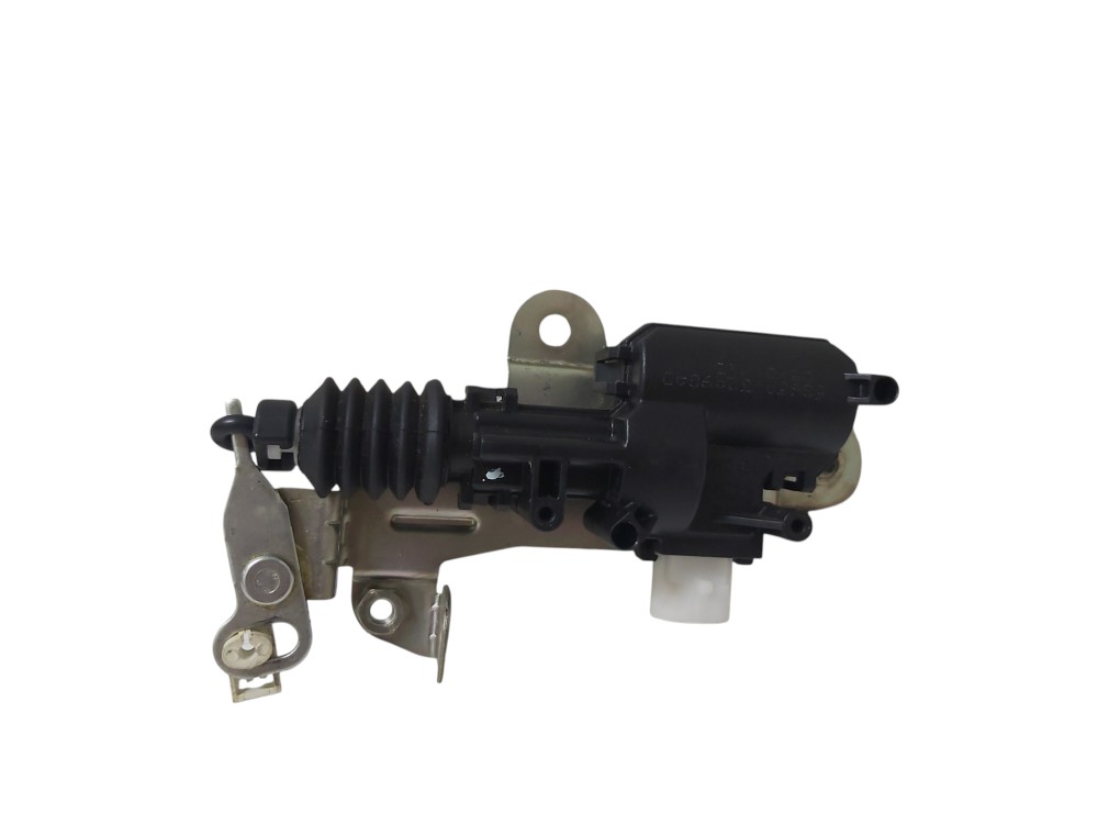 Trava Porta Malas Ford Fiesta 2004 A 2014 V168 3