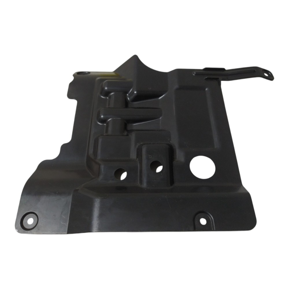 Protetor Radiador Kia Picanto 1.0 e 1.1 gasolina 2008 a 2011