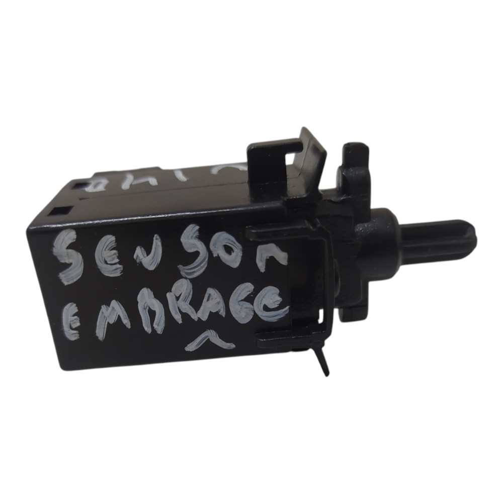 Sensor Pedal Embreagem Chevrolet Onix Mt Ltz  2014 1.4 V140