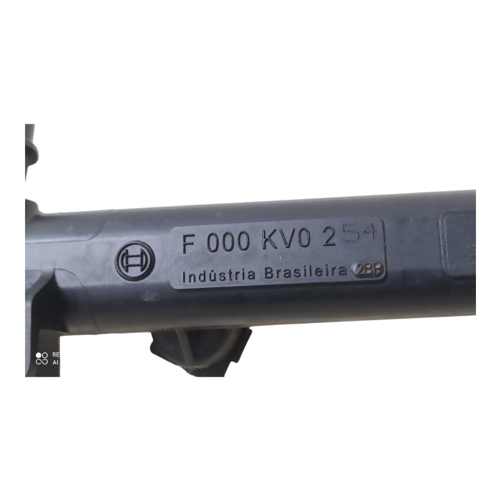 Flauta Combustível Injeção Vw Fox 1.0 2013 V157 7