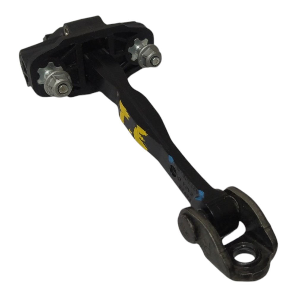 Limitador Porta Traseira Esquerda Ford Fiesta 1.6 2019 V134 3