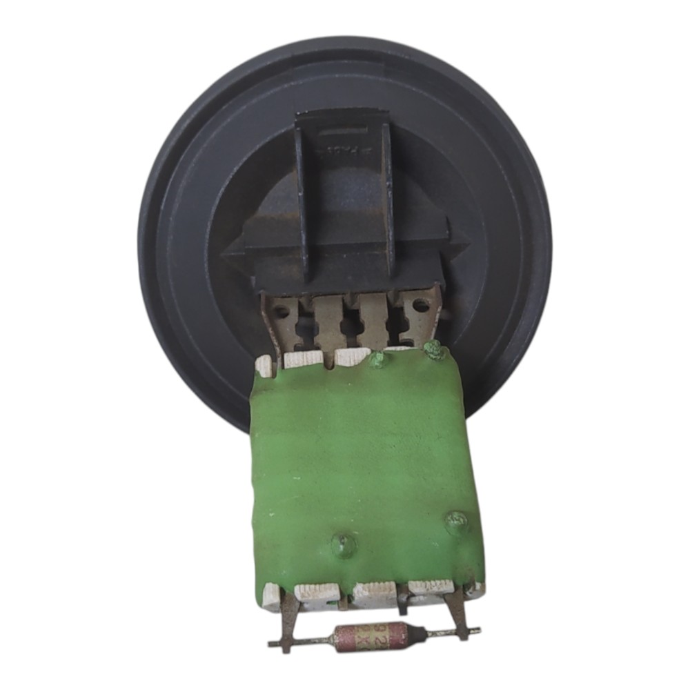 Resistência Ar Condicionado Vw Saveiro G5 1.6 2012 V156 2