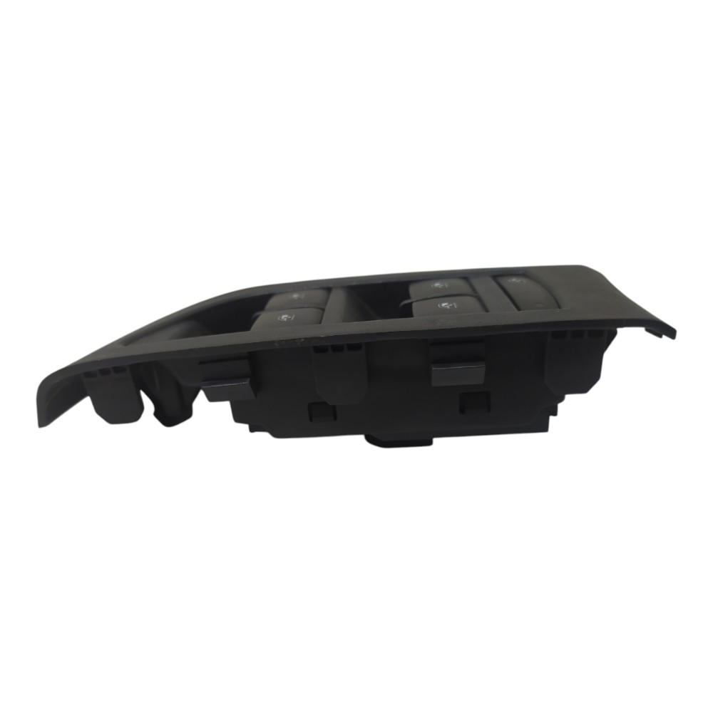 Comando Vidro Elétrico Dianteiro Esquerdo Gm Onix 2014 V140 3