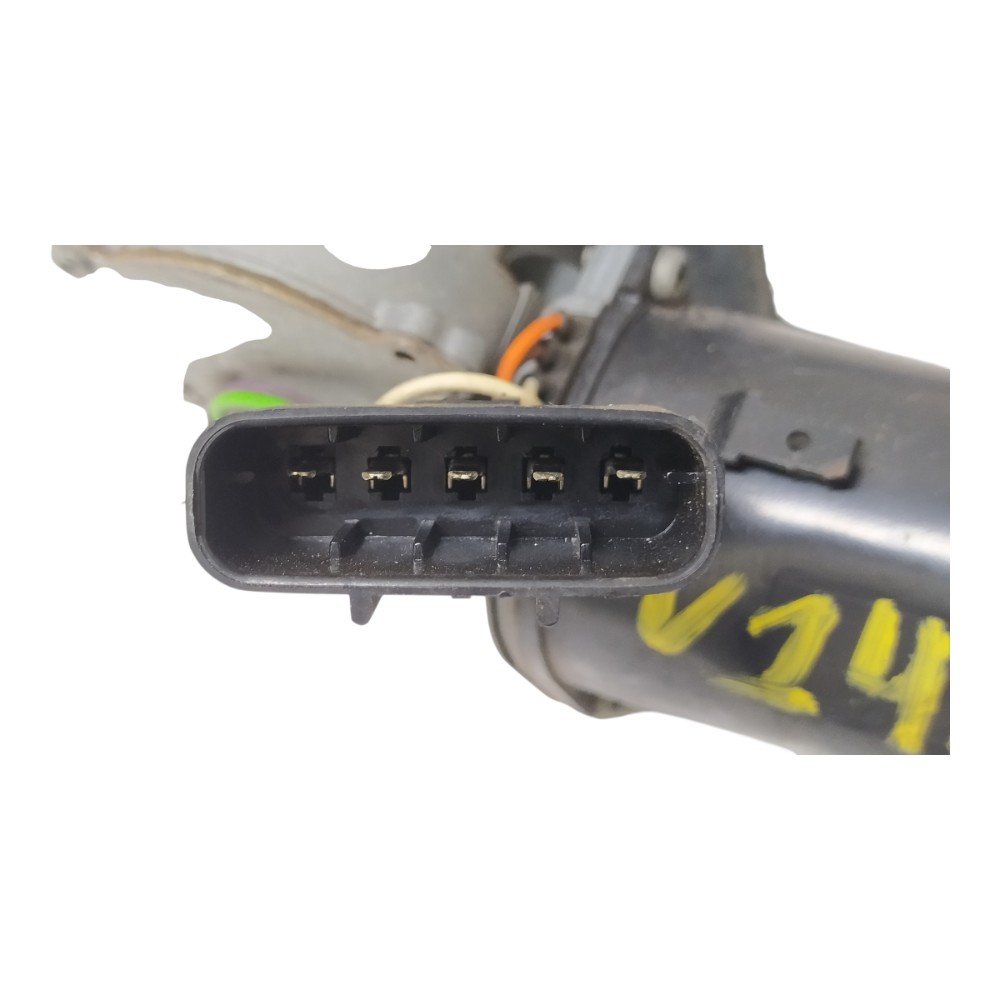 Galhada Limpador Parabrisa Gm Corsa Super 1998 V146 6