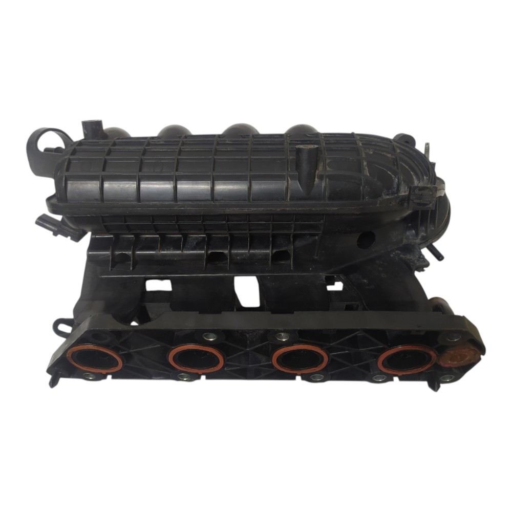 Coletor Admissão Gm Onix Prisma 1.0  2016 V137balc 6