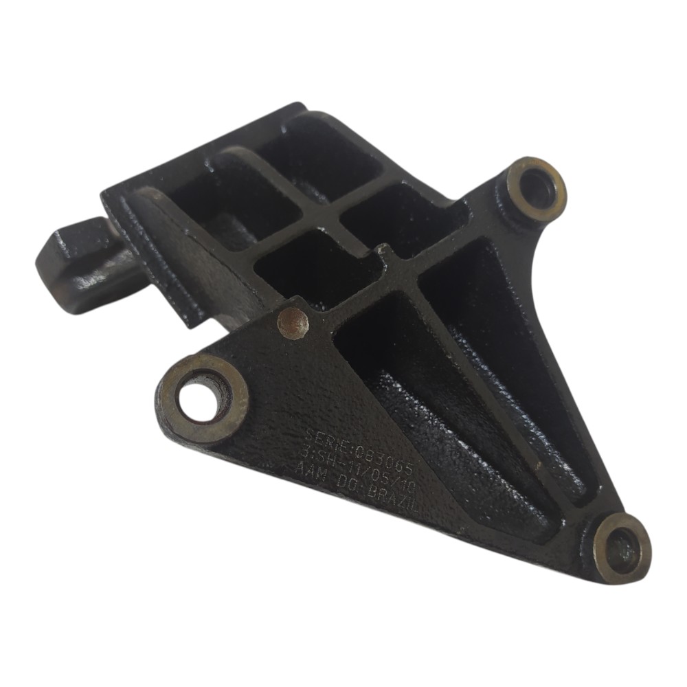 Suporte Coxim Motor Fiat Stilo 1.8 2011 V136 4