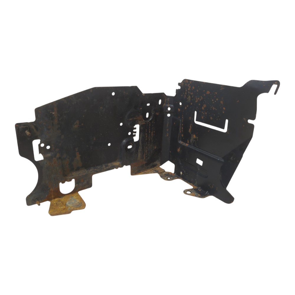 Suporte Base Bateria Renault Clio 1.0 2001 V131 3