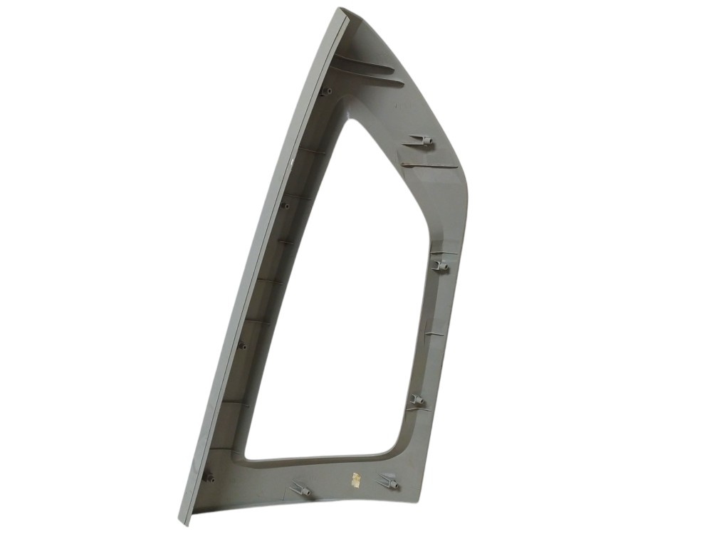 Moldura Da Lanterna Esquerda Kia Soul Até 2010 4