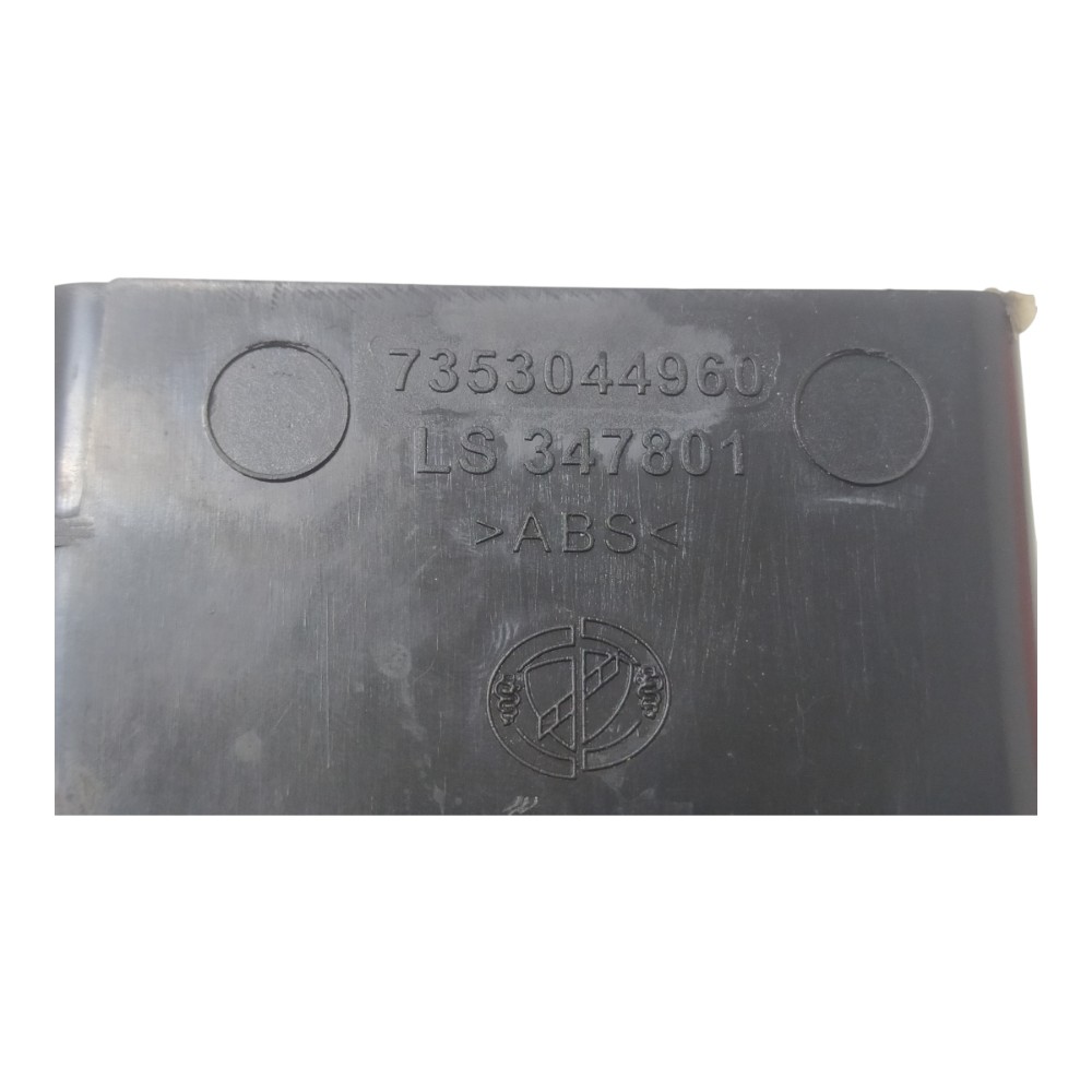 Difusor Ar Central Fiat Stilo 2011 V136 8