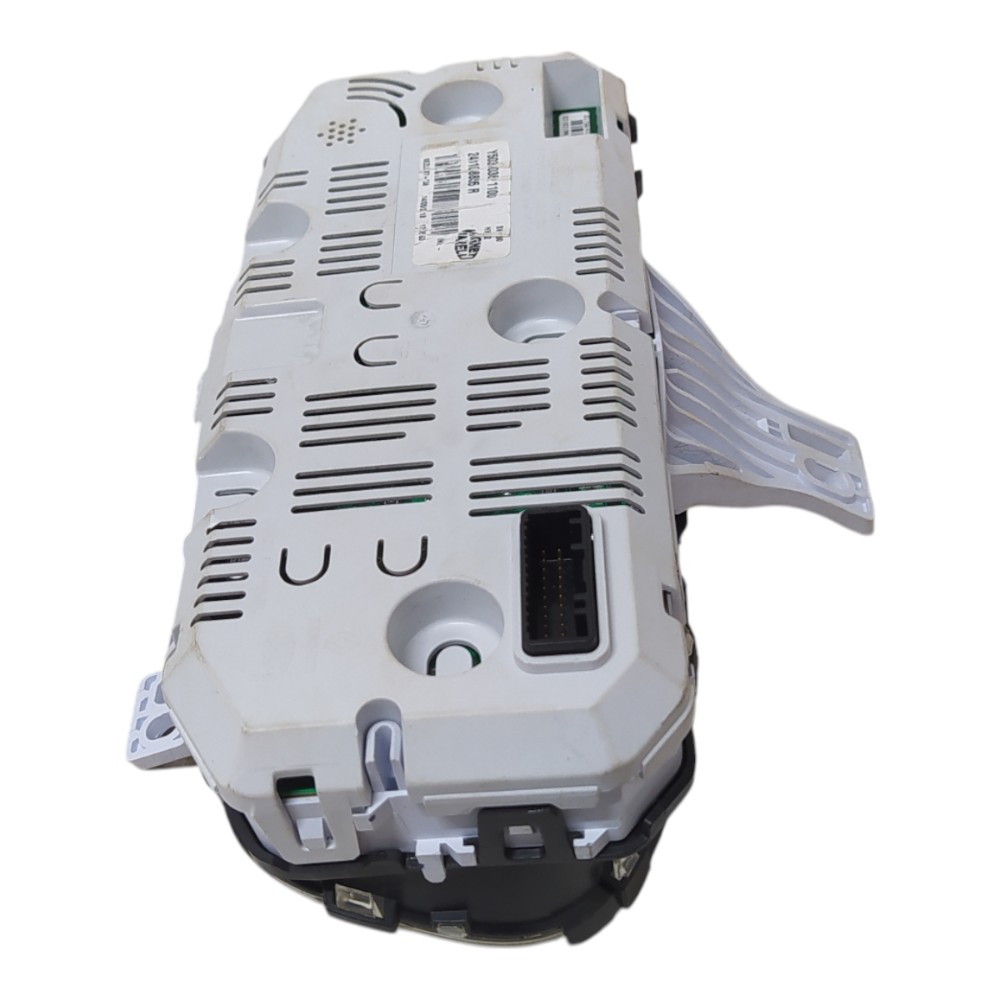 Painel De Instrumento Renault Kwid Zen 1.0 2020 V78 5