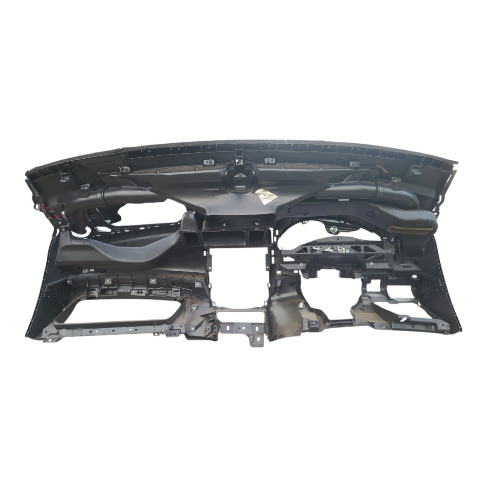 Painel Tabelier Honda City 1.5 2013 V153 3