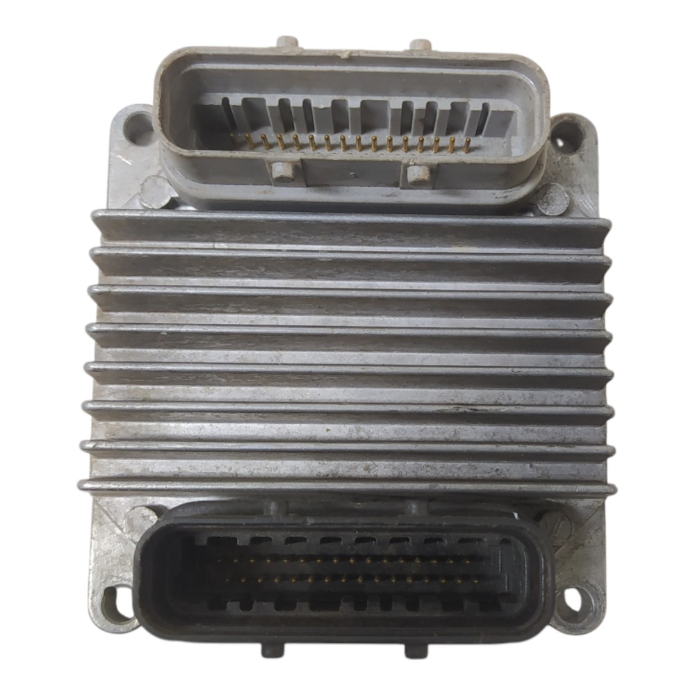 Kit Code Gm Corsa Hatch 1.8 8v 2002 V122 7