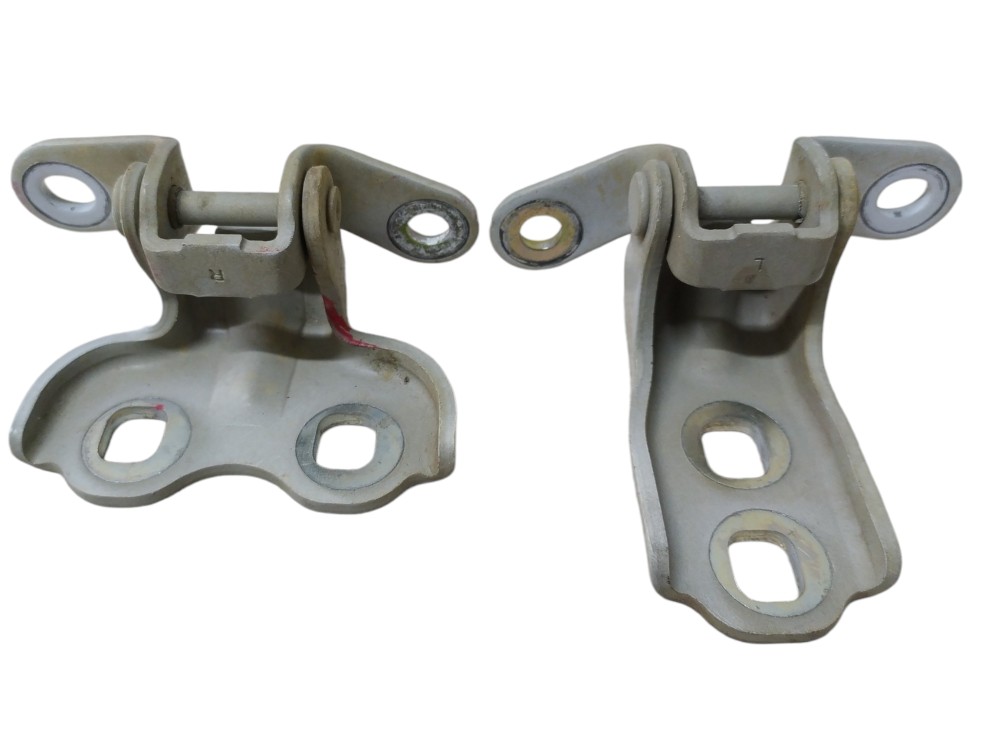 Kit Dobradiça Das Portas Gm Onix 2015 V109 3