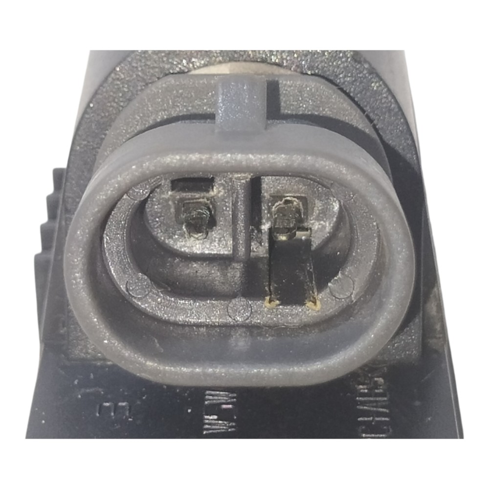 Luz Lanterna Placa Gm Vectra Gt-x 2008 V150 5