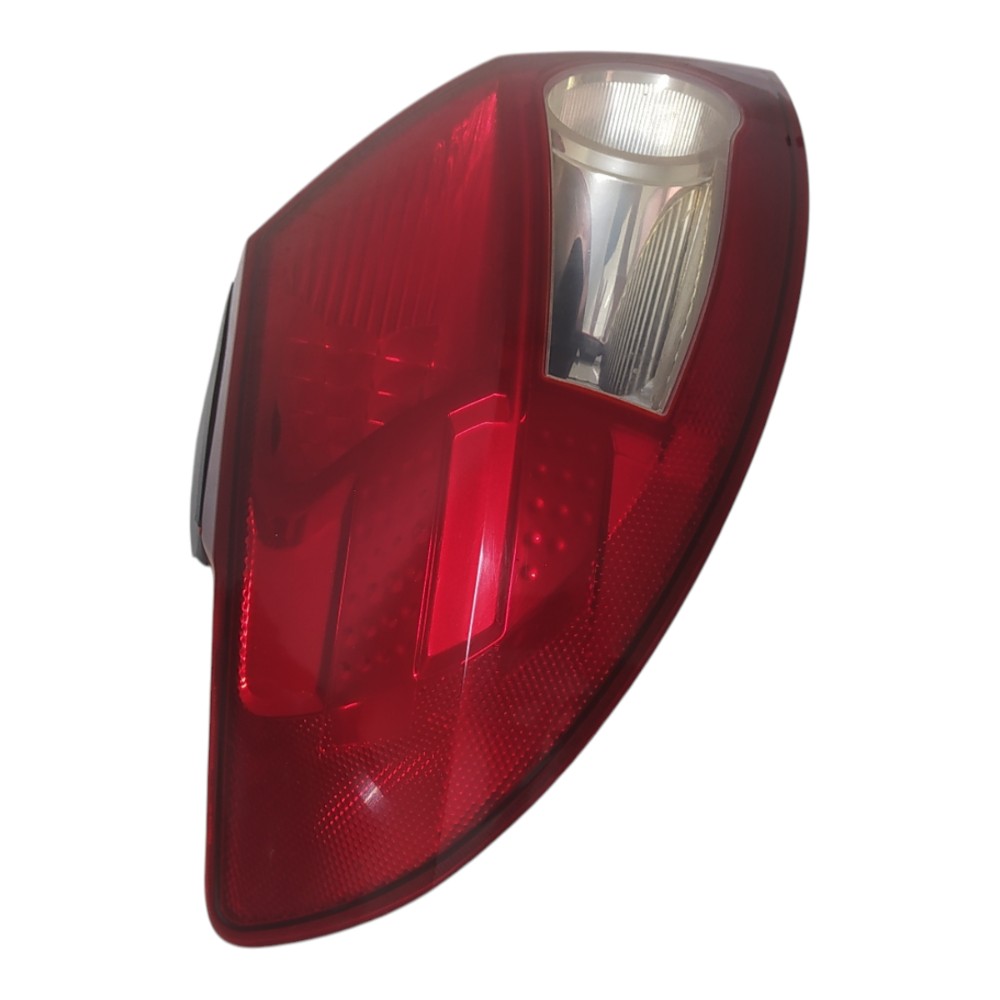 Lanterna Traseira Esquerda Ford Ka 2009 V151 Esquerdo/motorista 3