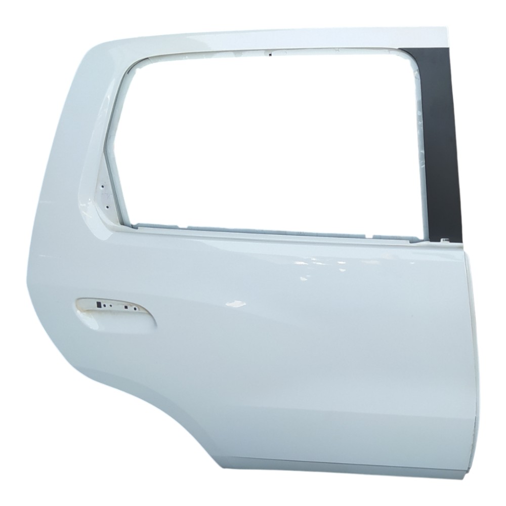 Porta Traseira Direita Chevrolet Spin 1.8 2023 V148 Traseira Direito 2