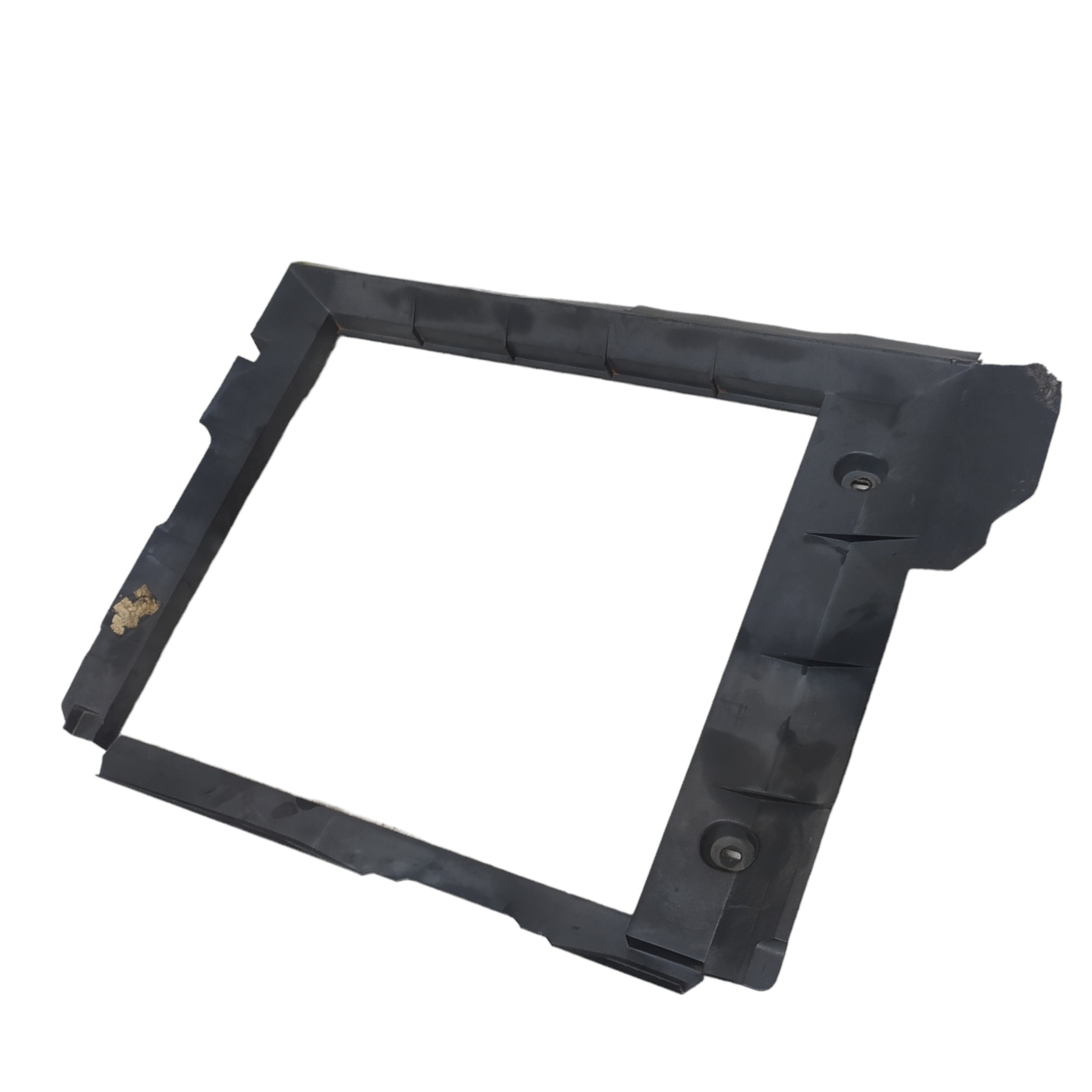 Defletor Radiador Renault Clio 2013/2014 8200071119 V97 3