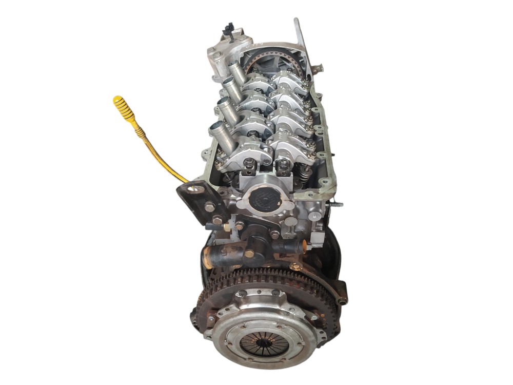 Motor parcial Peugeot 206 1.0 2004 V119 2