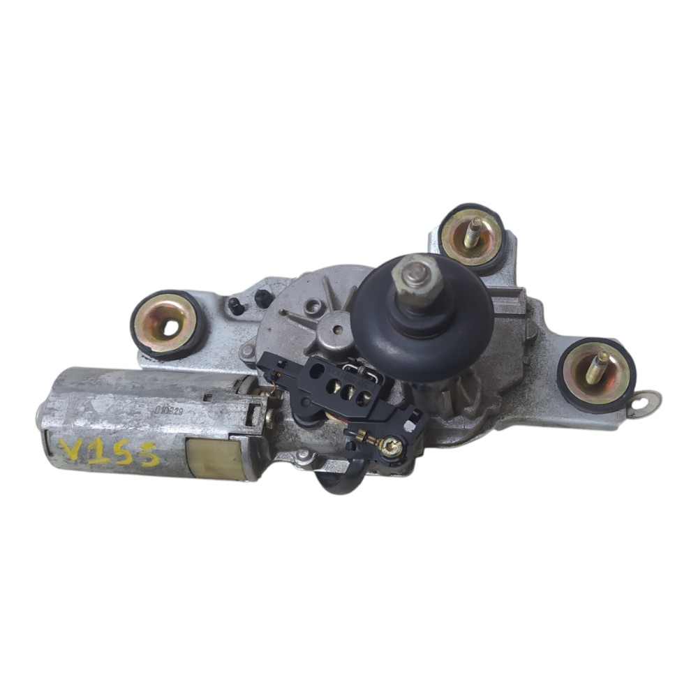Motor Limpador Traseiro Ford Focus Hatch 2001 V155 3