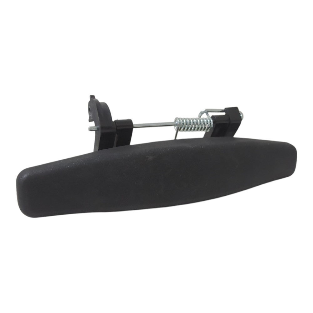 Maçaneta Externa Dianteira Direita Renault Sandero 2010 V28 2