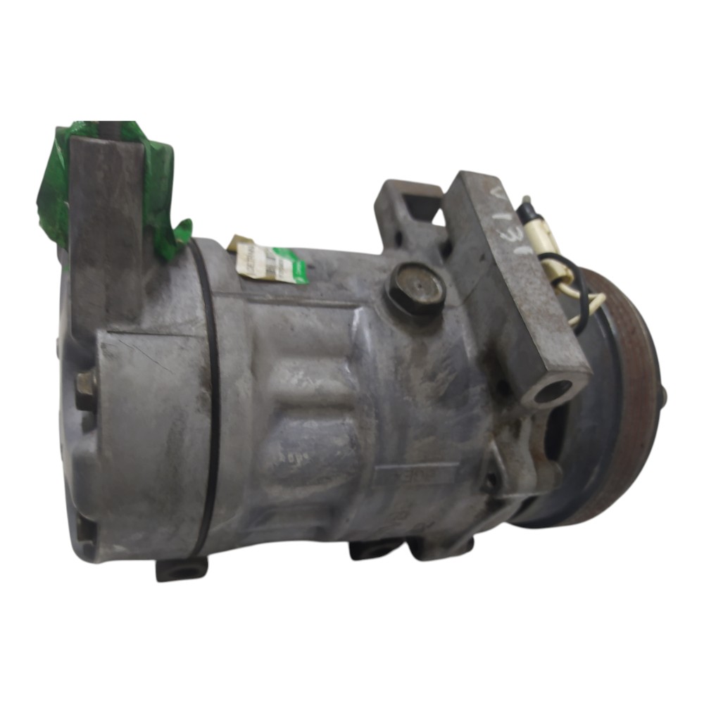Compressor Ar Condicionado Renault Clio 1.0 2001 V131 3