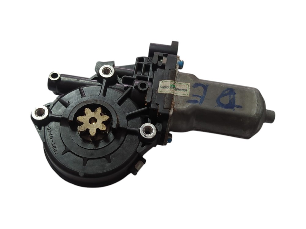 Motor Máquina Vidro Dianteira Esquerda Etios Xs 1.5 2016 8