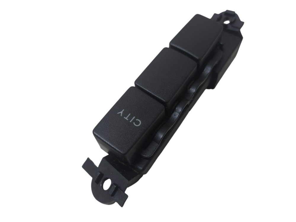 Comando Botões City Fiat Stilo 1.8 2011 V136 2