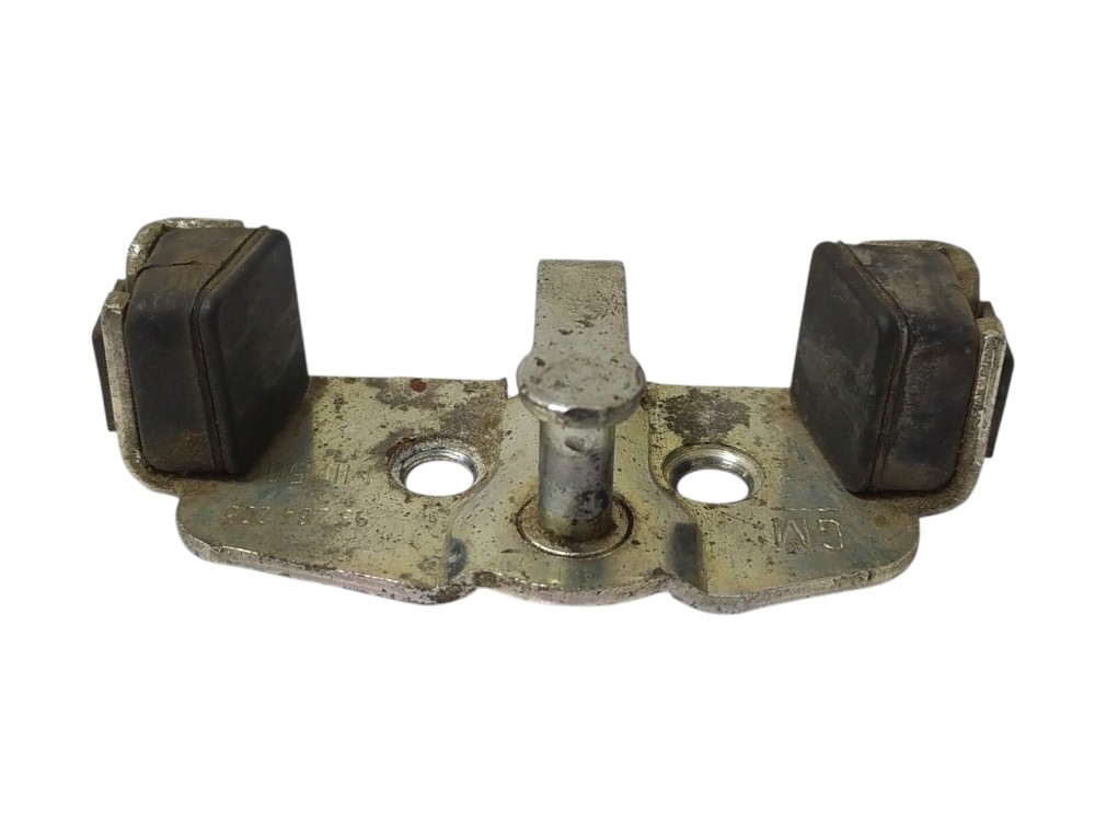 Batente Tampa Traseira Gm Corsa Montana 1.8 2002 V122