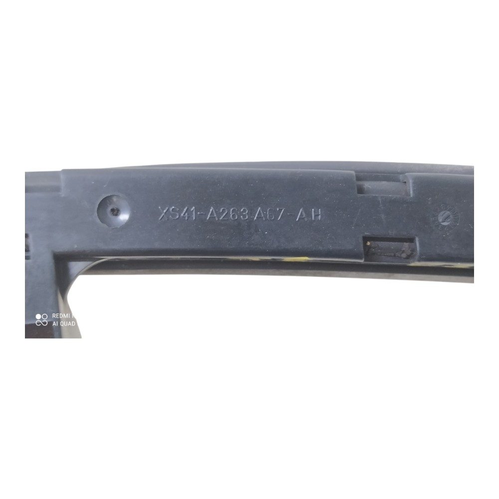 Guia Vidro Traseiro Esquerdo Ford Focus 2001 V155 6