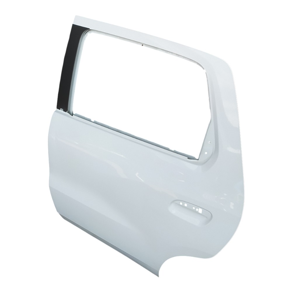 Porta Traseira Esquerda Chevrolet Spin 1.8 2023 V148 Traseira Esquerdo 3