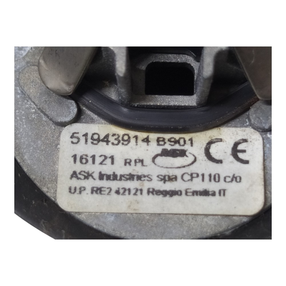 Antena Teto Fiat Argo 2022 1.0 V139 5