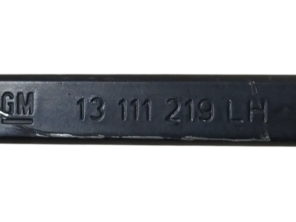 Haste Braço Esquerdo Limpador Parabrisa Vectra Gt 2008 V108 5