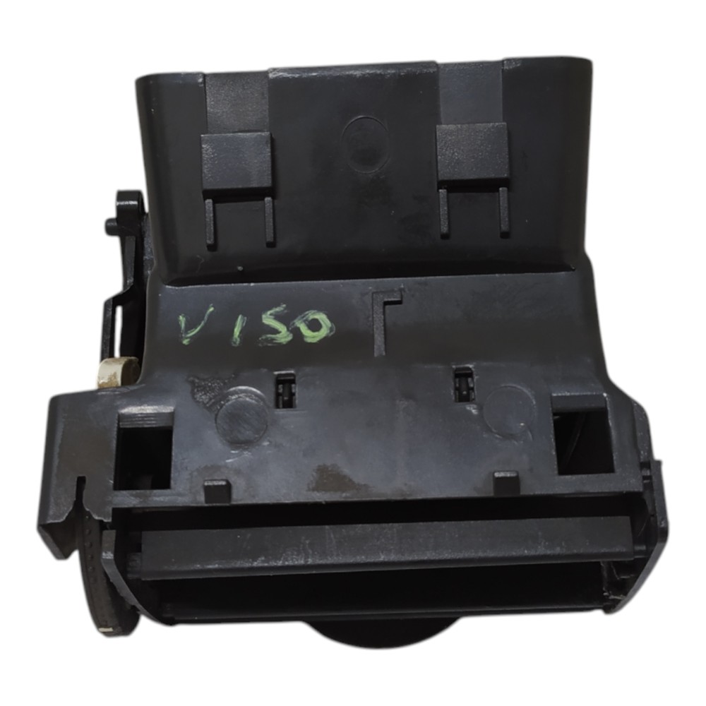 Difusor Ar Lado Esquerdo Chevrolet Vectra Gtx 2008 V150 8