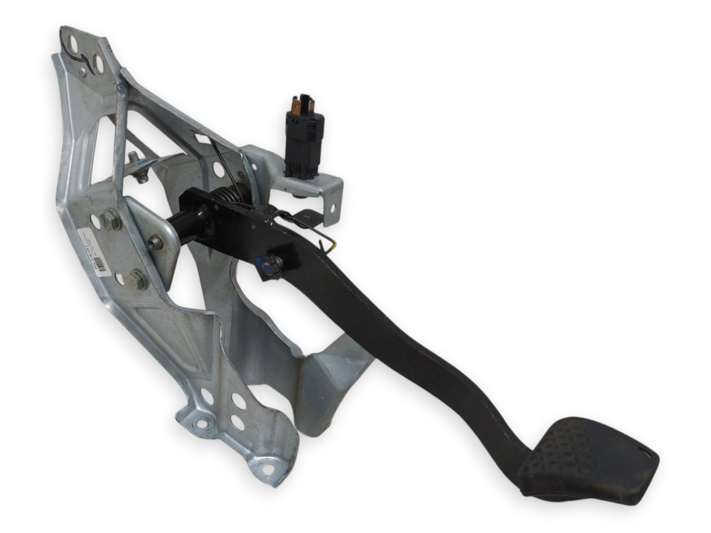 Pedal Com Suporte Chevrolet Vectra Gt 2008 V108