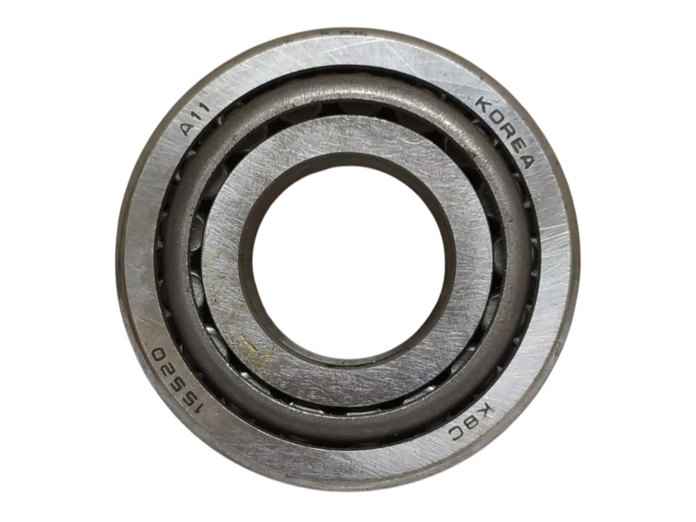 Rolamento Roda Dianteira Kia Canival E Besta Gs Original 3