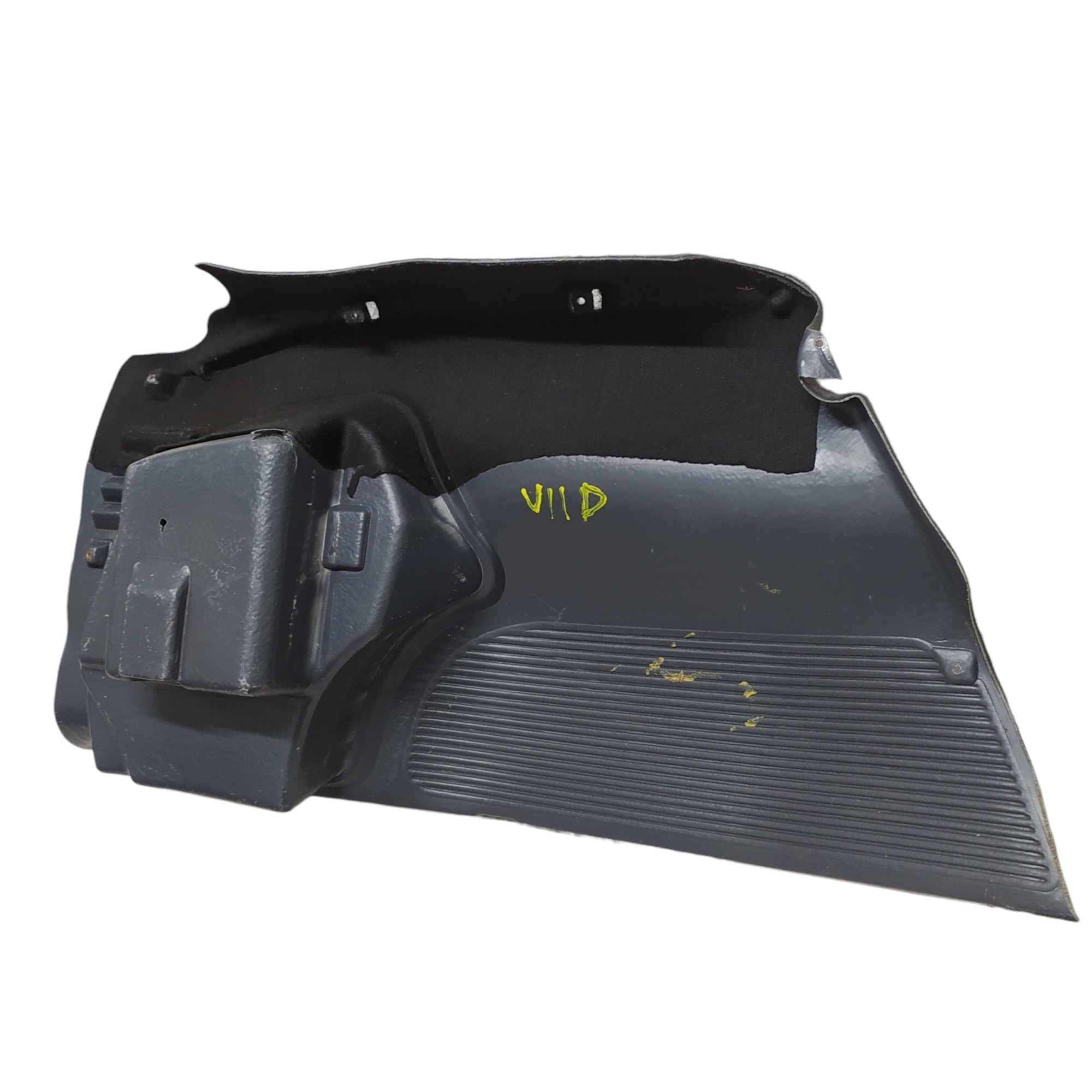 Forro Lateral Direita Porta Malas Fiat Marea 2000 V11 6