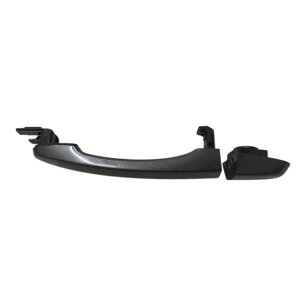 Maçaneta Porta Traseira Direita Fiat Argo 1.0 2022 V139 Traseira 4