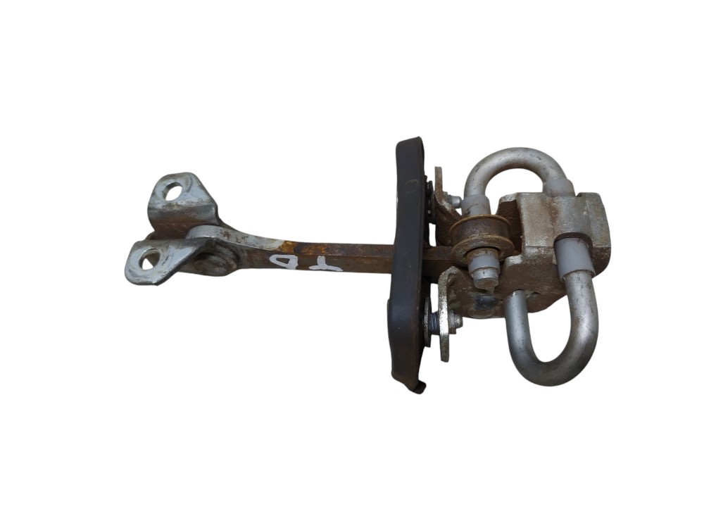 Limitador Da Porta Traseira Direita Fiat Siena 2008 V104 5