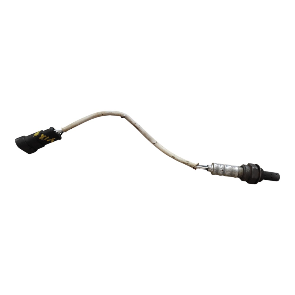 Sonda Lambda Pré Fiat Uno Mille 1.0 2013 V121 3