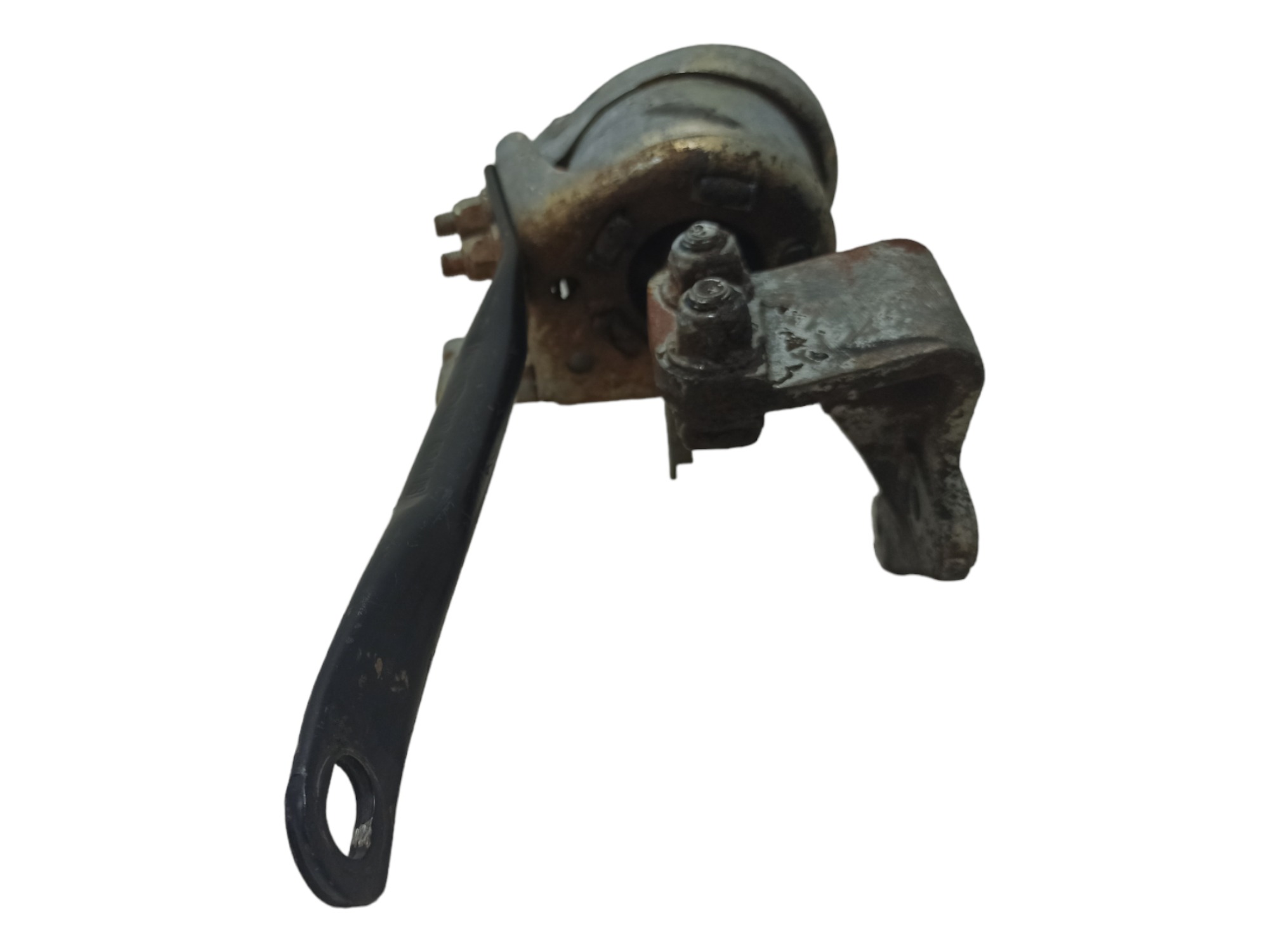 Coxim Motor Direito Ford Escort Glx Zetec 1997 A 2003 V91 5