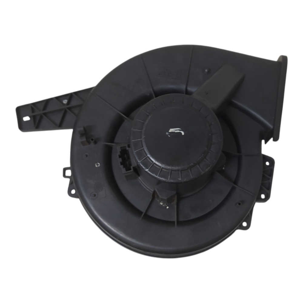 Motor Ventilador Ar Forçado Vw Saveiro G5 1.6 2012 V156 6
