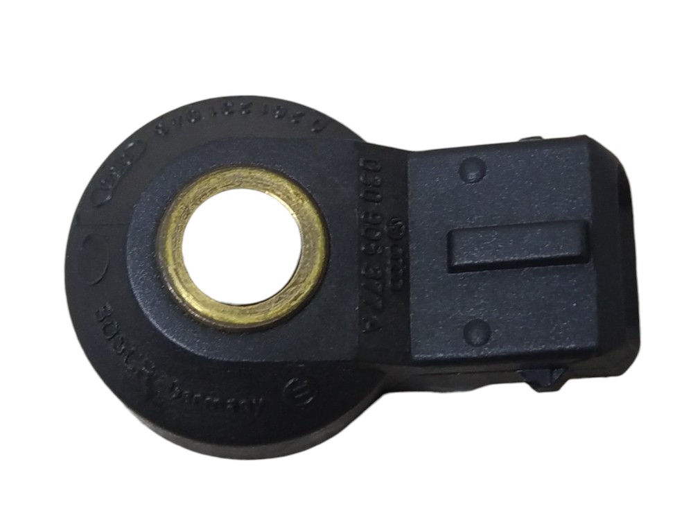 Sensor De Detonação Vw Golf 2.0 2000 V53 6